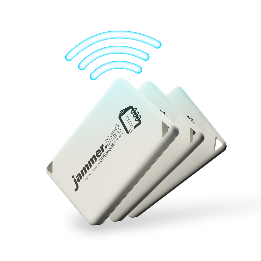 jammer.net - Das digitale Fahrtenbuch (Flexpaket)