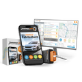 jammer.net - Das digitale Fahrtenbuch (Basispaket)