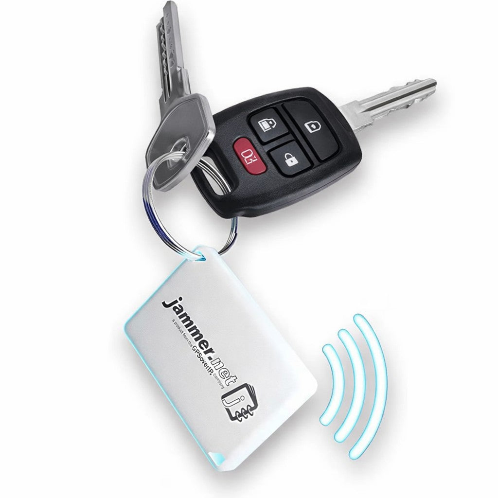Bluetooth LE Tag